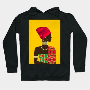 Ghana Hoodie